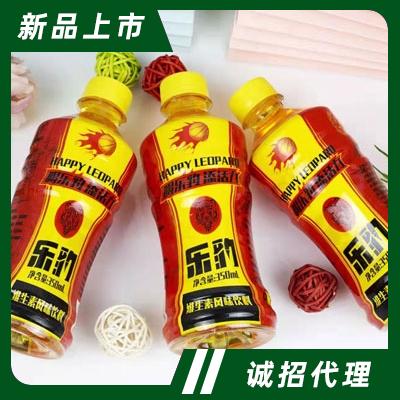 樂豹維生素風味飲料功能飲料能量飲料