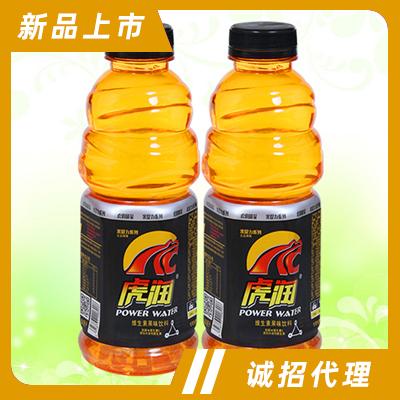 虎潤功能飲料600ml
