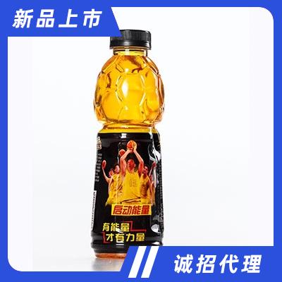 啟動能量功能飲料