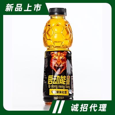 啟動能量強(qiáng)化型功能飲料600ml