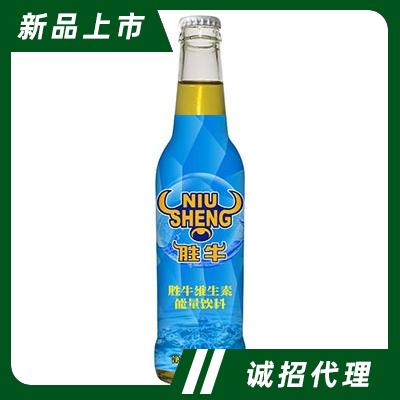 勝牛維生素能量飲料250ml