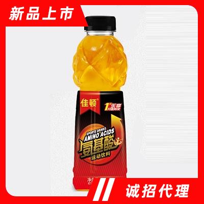 佳頓氨基酸運動飲料600ml