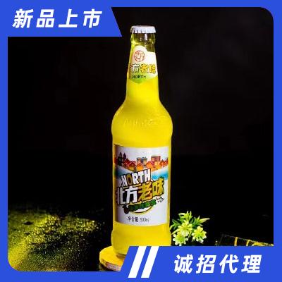 訥河市馳浩飲料廠