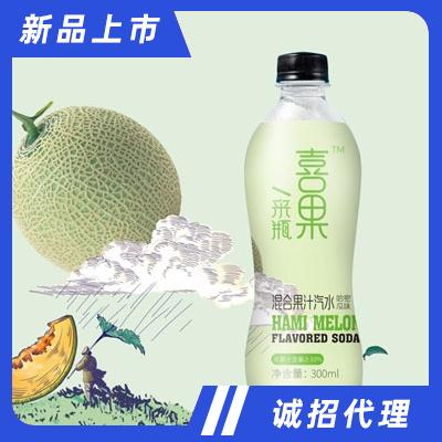 河北喜果食品科技有限公司