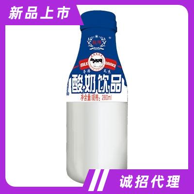 深圳市駿輝食品飲料有限公司