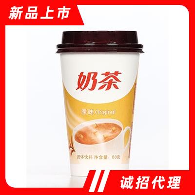 飄飄緣奶茶原味80克