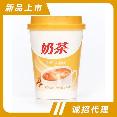 飄飄緣奶茶原味80g