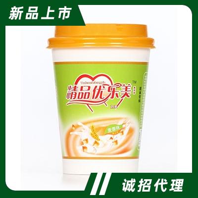 精品優(yōu)樂美奶茶麥香味