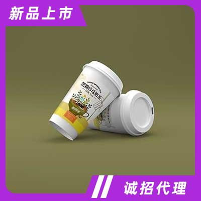 飄飄緣黑糖珍珠奶茶杯裝