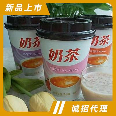 飄飄緣奶茶80克