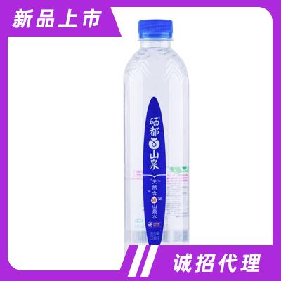 恩施市硒都山泉飲品有限公司