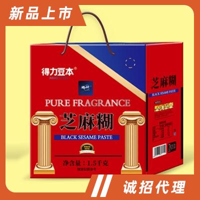 臨沂豆本食品有限公司