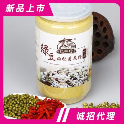 惠州市道田坊食品有限公司