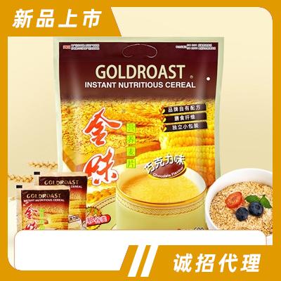 汕頭市金味食品工業(yè)有限公司