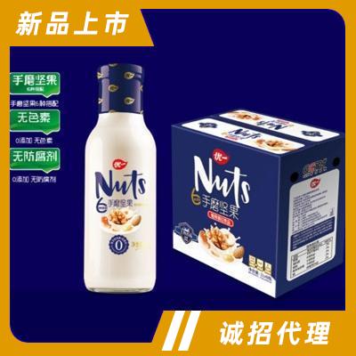上海優(yōu)一飲品有限公司