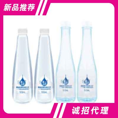 廣西巴馬益泉飲用水有限公司