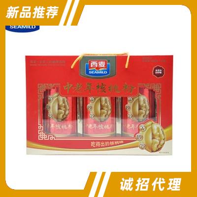 西麥（集團(tuán)）有限公司