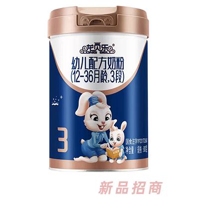 黑龍江省農(nóng)墾龍王食品有限責任公司（龍貝樂）