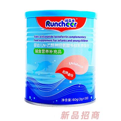 合肥市因美生貿(mào)易有限公司（潤采禾）