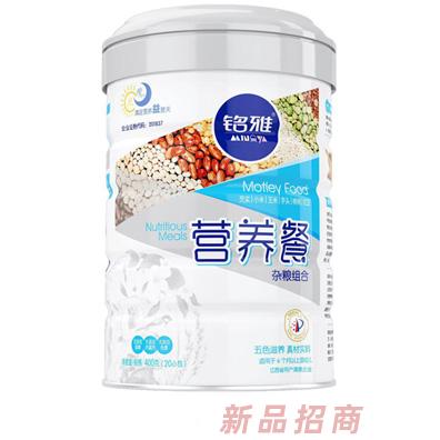 江西銘雅食品有限公司