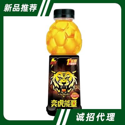 奕虎能量維生素飲料600ml（瓶裝）