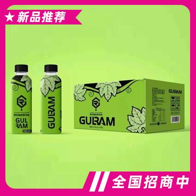 養(yǎng)心源青瓜味能量飲料500mlX15瓶