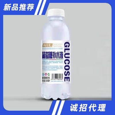 向家龍葡萄糖補(bǔ)水液600ml