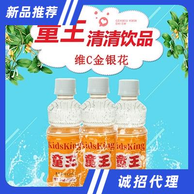 童王維C金銀花飲料255ml
