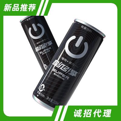 超級引擎原力能量飲品310ml