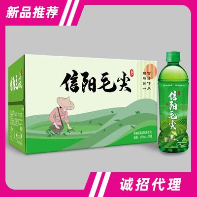 信陽萬弘食品有限公司