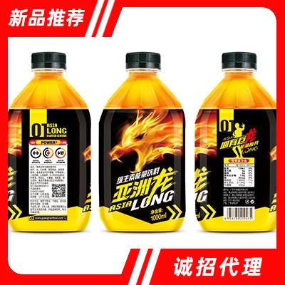 亞洲龍維生素能量飲料1000ml
