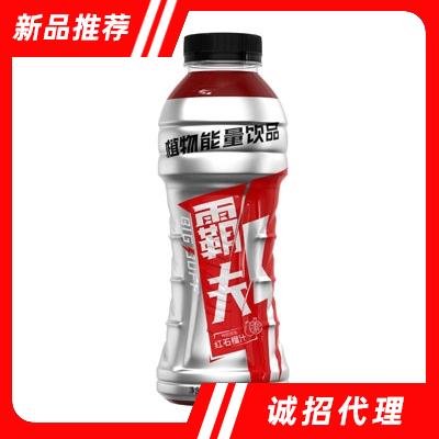 霸夫植物能量飲品500mL