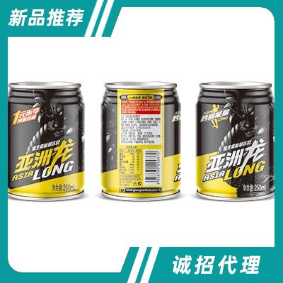 亞洲龍維生素能量飲料250ml