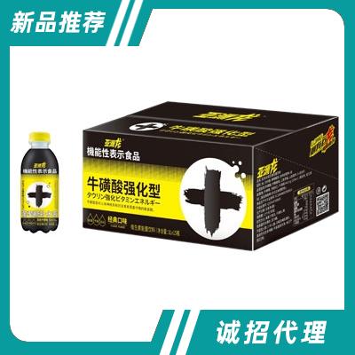 亞洲龍葡萄糖補水液經(jīng)典口味1LX12