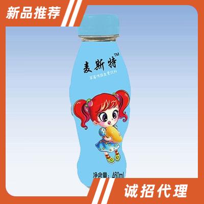 麥斯特維生素飲料460ml
