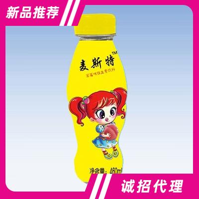 麥斯特維生素飲料