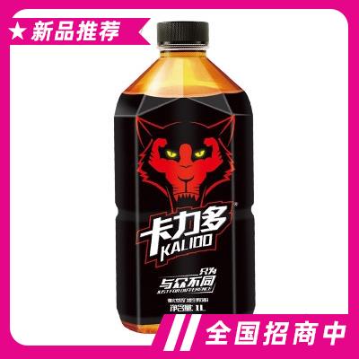 卡力多維生素飲料1L