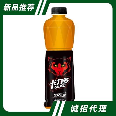 卡力多維生素飲料550ml