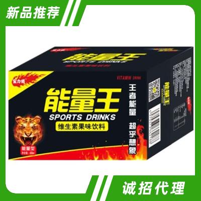 寶力威能量王維生素果味飲料（箱）