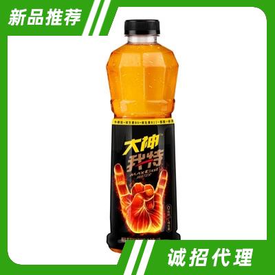 我特大神維生素牛磺酸功能飲料1L