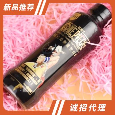 航海王強(qiáng)化型能量飲料瓶裝