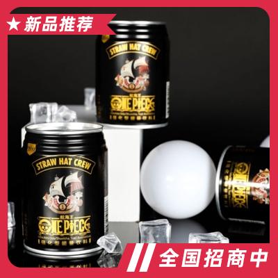 航海王強(qiáng)化型能量飲料