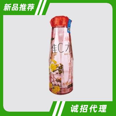 啵伊口維C水功能飲料