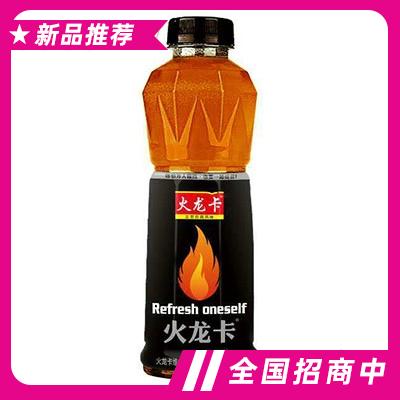 火龍卡維生素飲料瓶裝600ml
