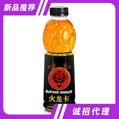 火龍卡維生素飲料600ml