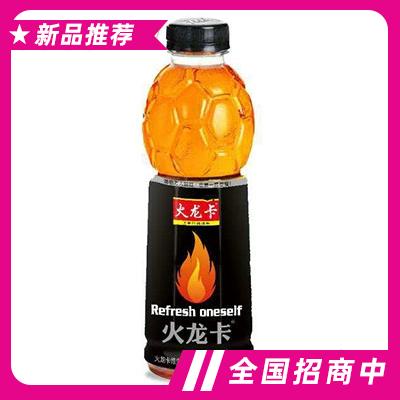 火龍卡維生素飲料