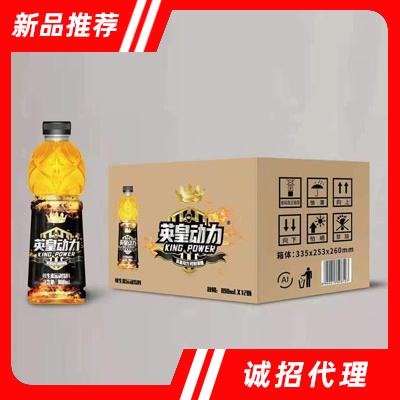 英皇動力維生素運(yùn)動飲料898mlX12瓶