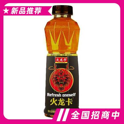 火龍卡強化型維生素飲料