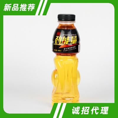勁能量維生素風(fēng)味飲料500ml