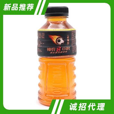神農(nóng)8小時運動飲料